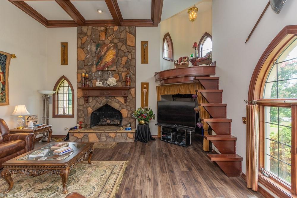 7165 Summerdale Road Elon, NC 27244 - Photo 21 of 37