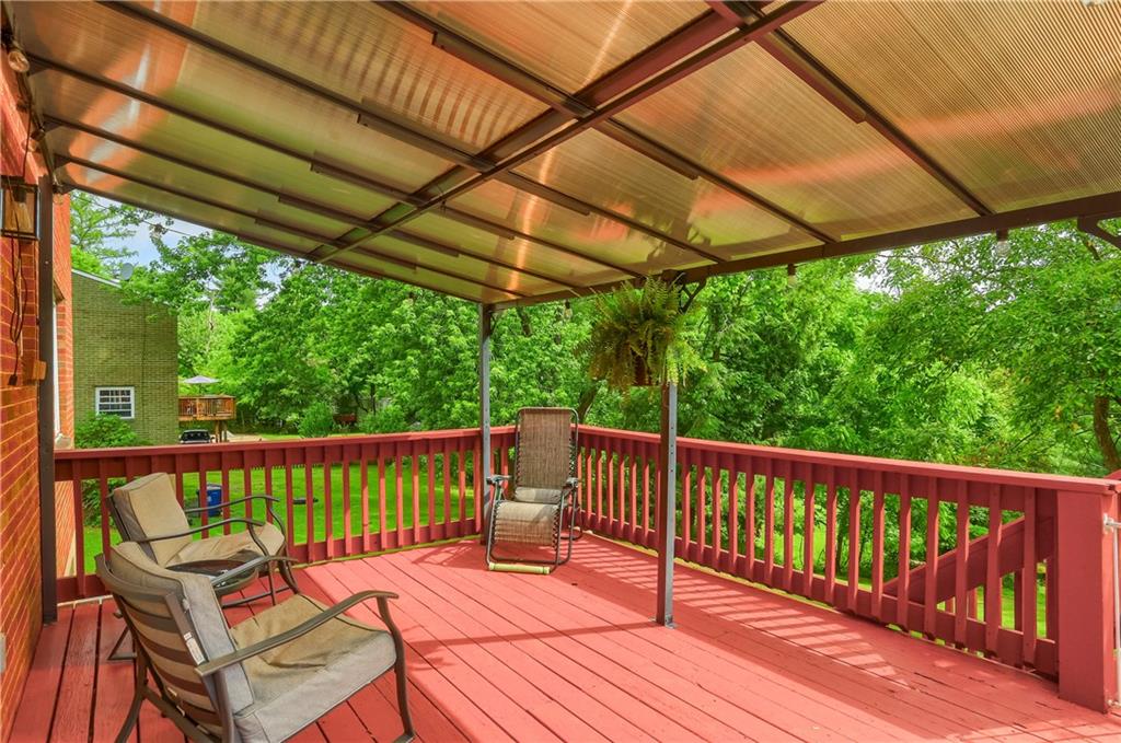 1132 O'Block Road Pittsburgh, PA 15239 - Photo 24 of 33
