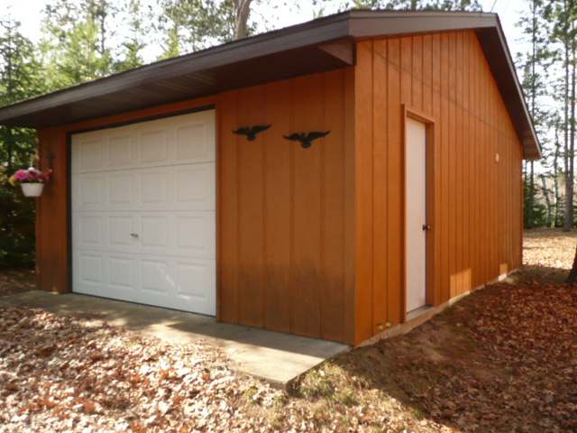 5353 Illinois Road Eagle River, WI 54521 - Photo 13 of 17 Gallery Image 13