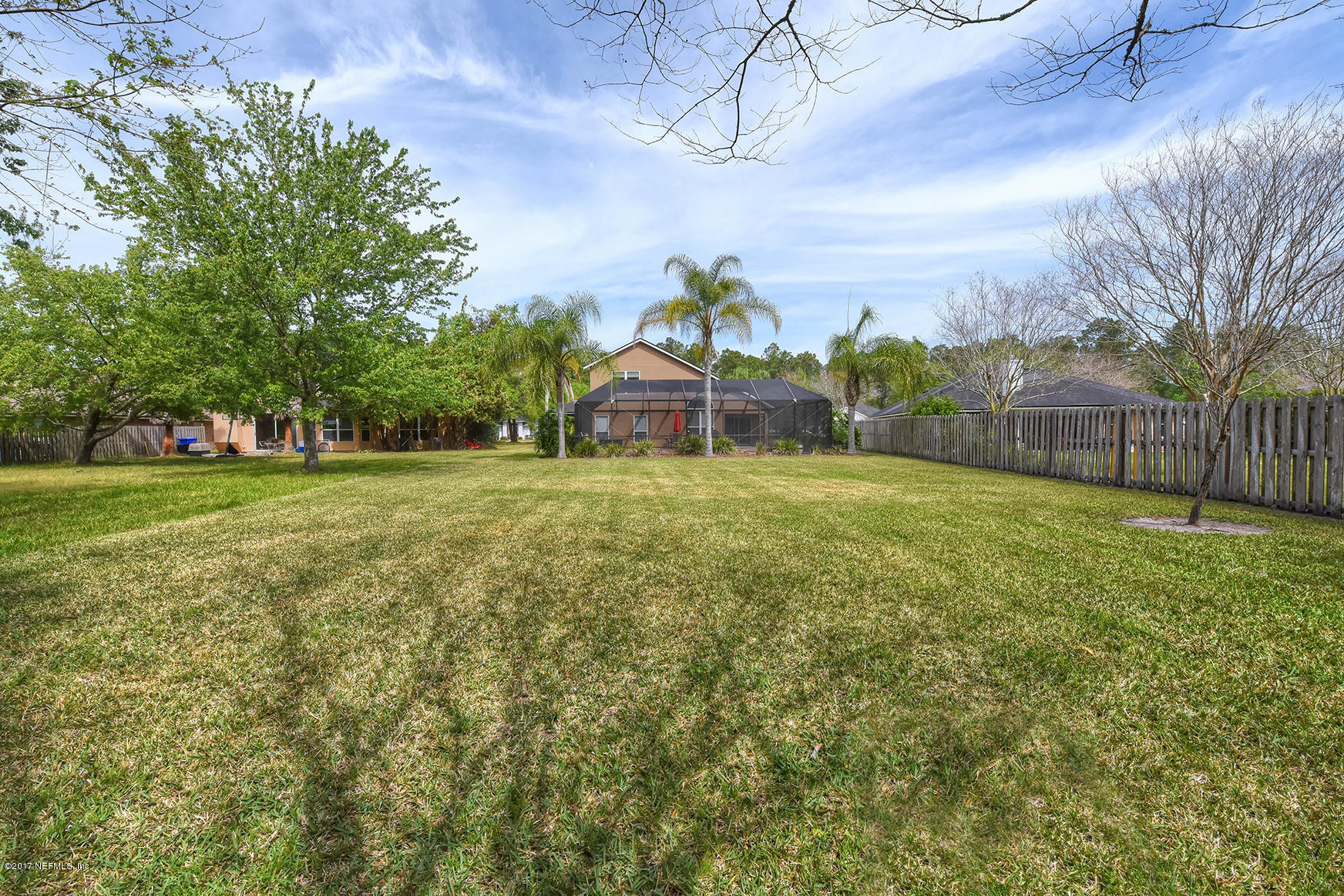 1241 Ribbon Road St. Johns, FL 32259 - Photo 36 of 64 a view of a basketball court