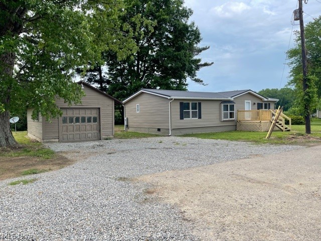 2709 Riverside Park Road Southeast Uhrichsville, OH 44683 - Photo 2 of 19 Gallery Image 2