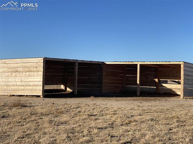 9950 Berridge Road Calhan, CO 80808 - Photo 36 of 38 Gallery Image 36