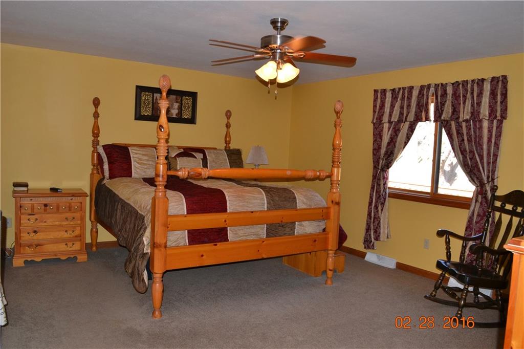 156 Temple Road Georgetown, PA 15043 - Photo 12 of 19