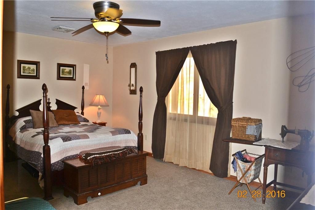 156 Temple Road Georgetown, PA 15043 - Photo 16 of 19