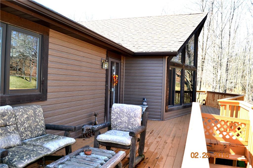 156 Temple Road Georgetown, PA 15043 - Photo 3 of 19