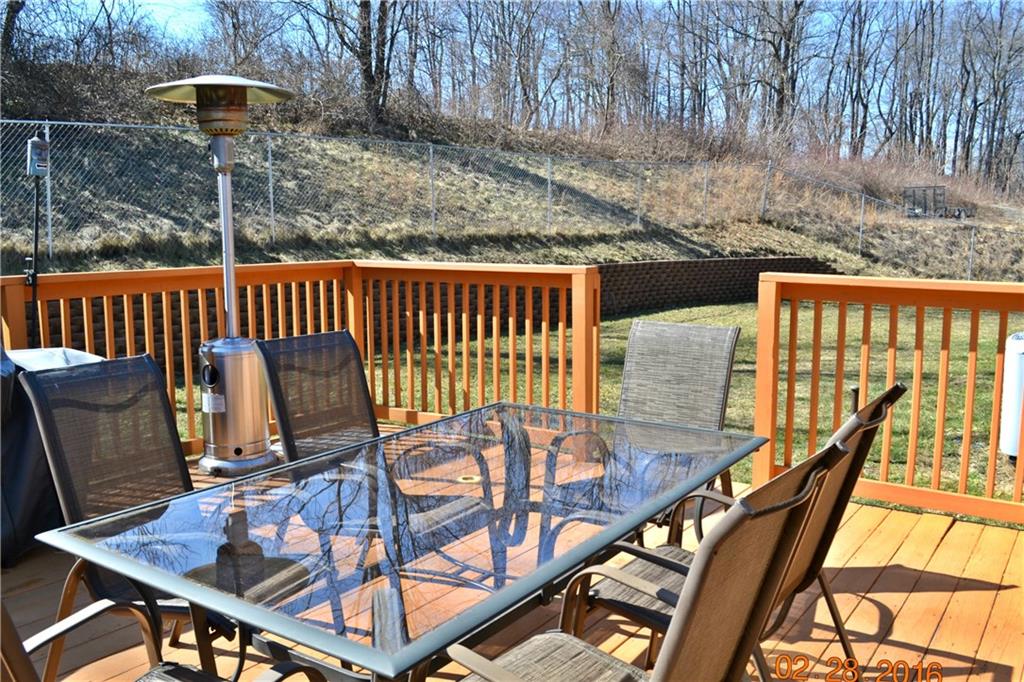 156 Temple Road Georgetown, PA 15043 - Photo 5 of 19