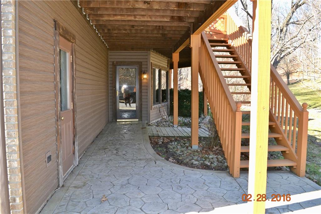 156 Temple Road Georgetown, PA 15043 - Photo 7 of 19