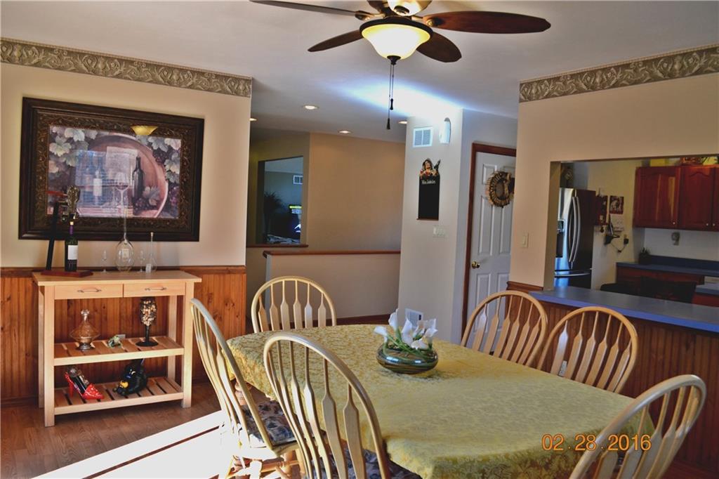 156 Temple Road Georgetown, PA 15043 - Photo 9 of 19