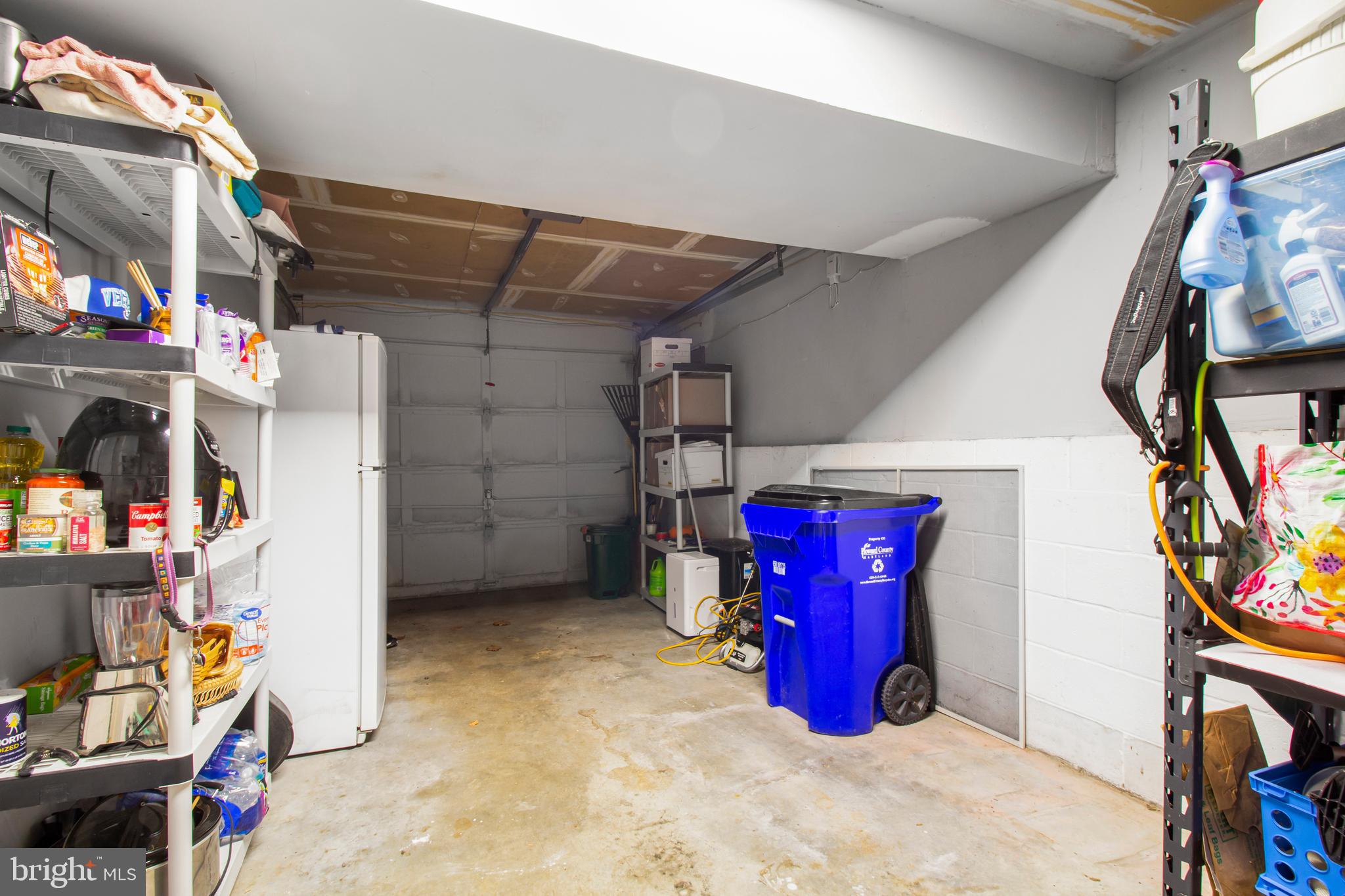 7009 Deepage Drive Columbia, MD 21045 - Photo 18 of 34 a view of a storage room with a lot of stuff