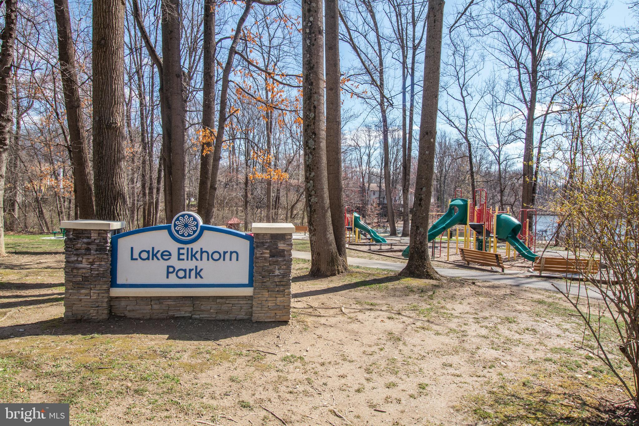 7009 Deepage Drive Columbia, MD 21045 - Photo 30 of 34 a view of a park with large trees