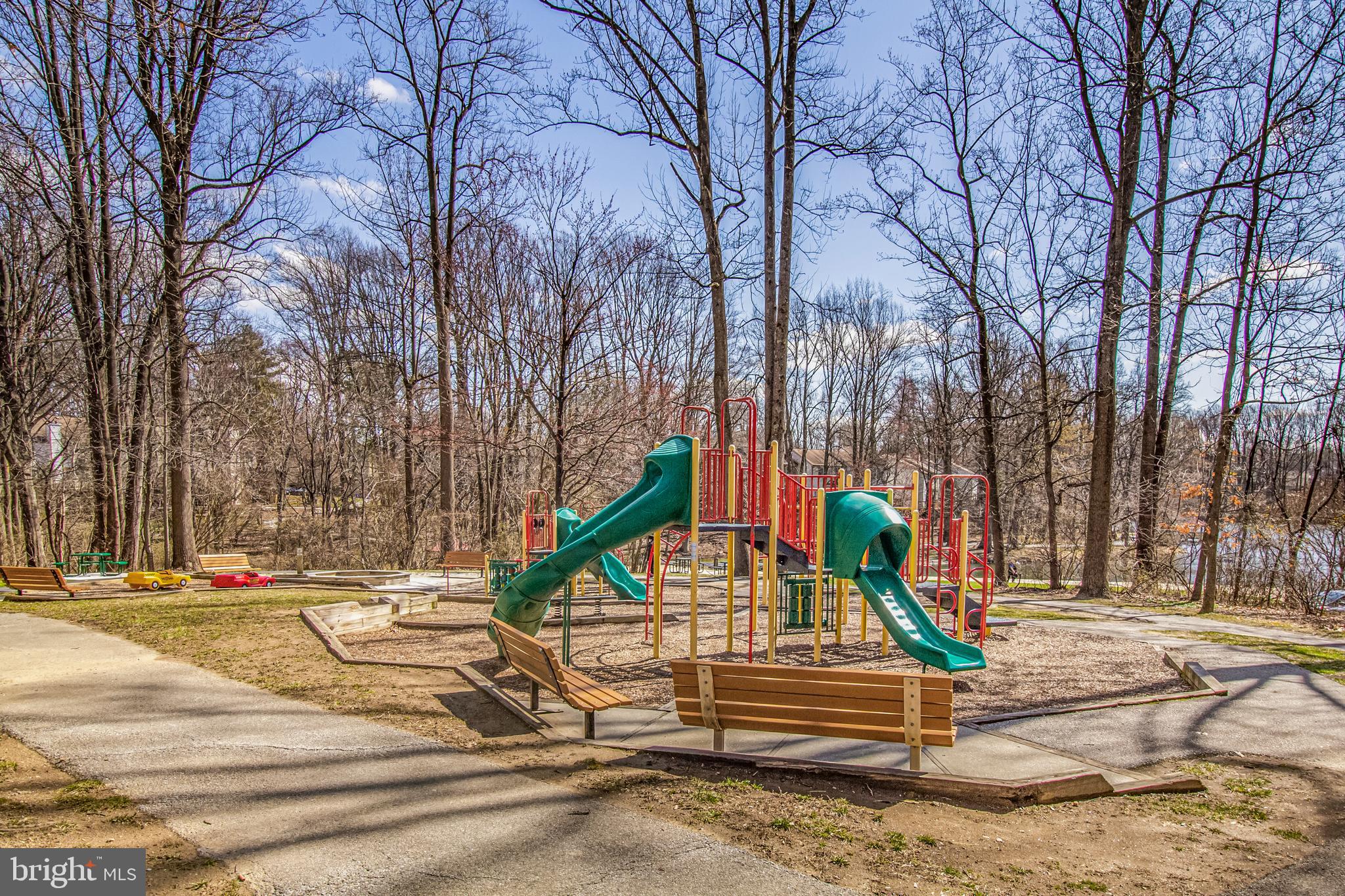 7009 Deepage Drive Columbia, MD 21045 - Photo 31 of 34