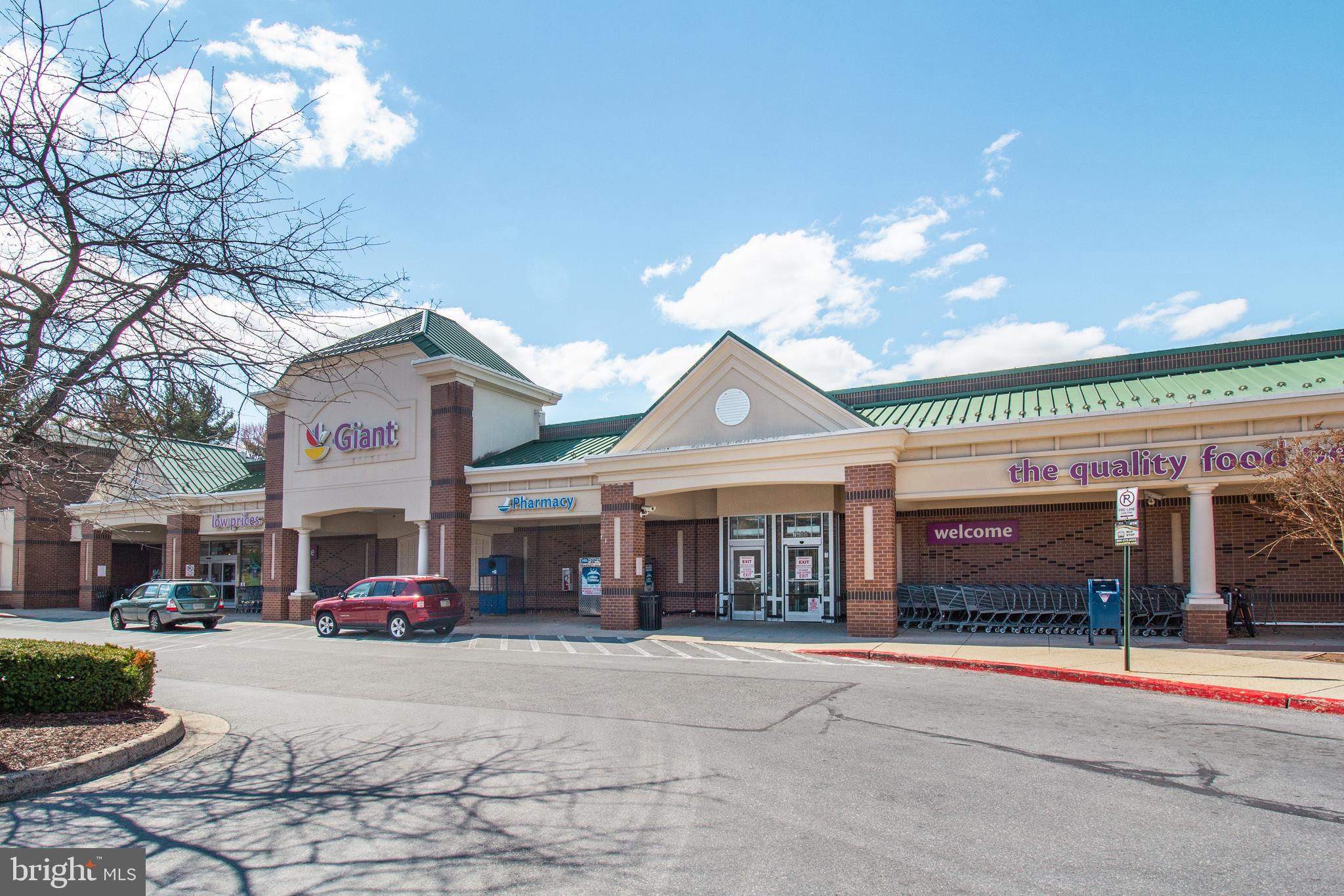 7009 Deepage Drive Columbia, MD 21045 - Photo 34 of 34 a front view of a building with street view