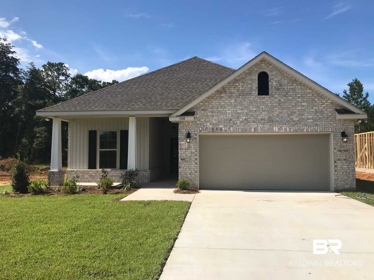 1318 Surrey Loop Foley, AL 36535 - Photo 1 of 10