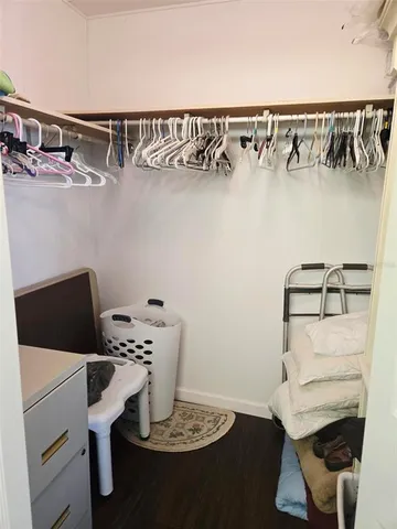 a view of front door and porch