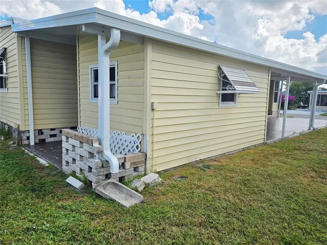 $214,750 | 5316 53rd Avenue East, Unit D14, Bradenton, FL 34203