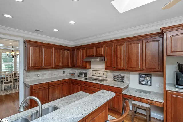 $997,000 | 3 Soft Breeze Court, Landrum, SC 29356