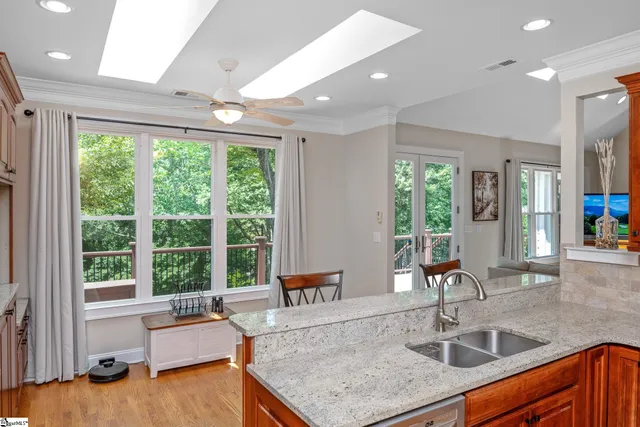 $997,000 | 3 Soft Breeze Court, Landrum, SC 29356