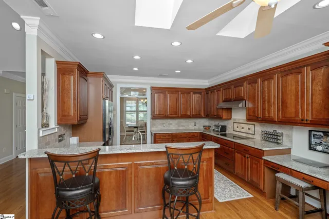 $997,000 | 3 Soft Breeze Court, Landrum, SC 29356