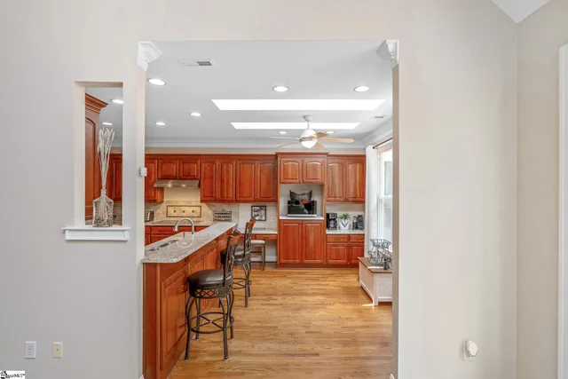 $997,000 | 3 Soft Breeze Court, Landrum, SC 29356