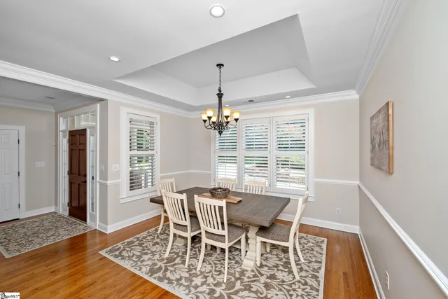 $997,000 | 3 Soft Breeze Court, Landrum, SC 29356