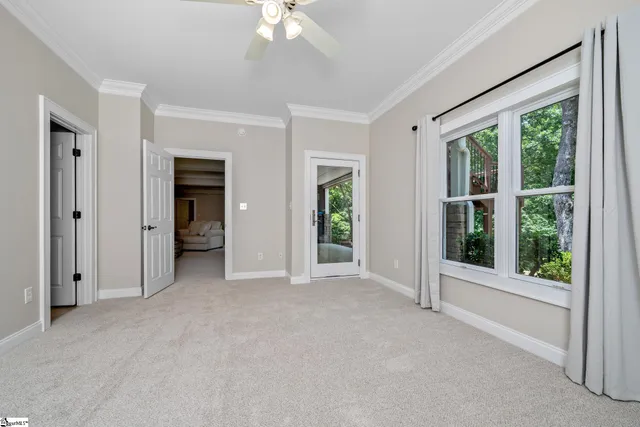 $997,000 | 3 Soft Breeze Court, Landrum, SC 29356