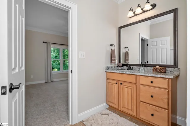 $997,000 | 3 Soft Breeze Court, Landrum, SC 29356