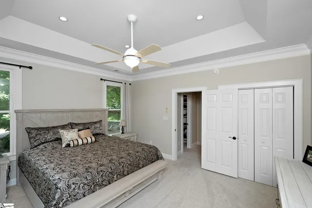 $997,000 | 3 Soft Breeze Court, Landrum, SC 29356