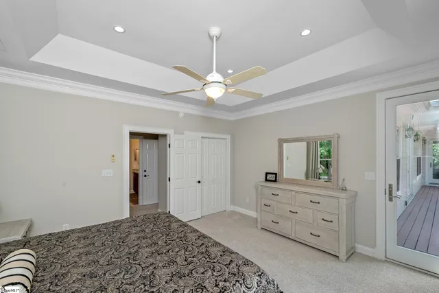 $997,000 | 3 Soft Breeze Court, Landrum, SC 29356