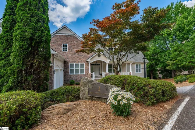 $997,000 | 3 Soft Breeze Court, Landrum, SC 29356