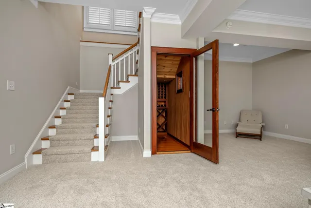 $997,000 | 3 Soft Breeze Court, Landrum, SC 29356