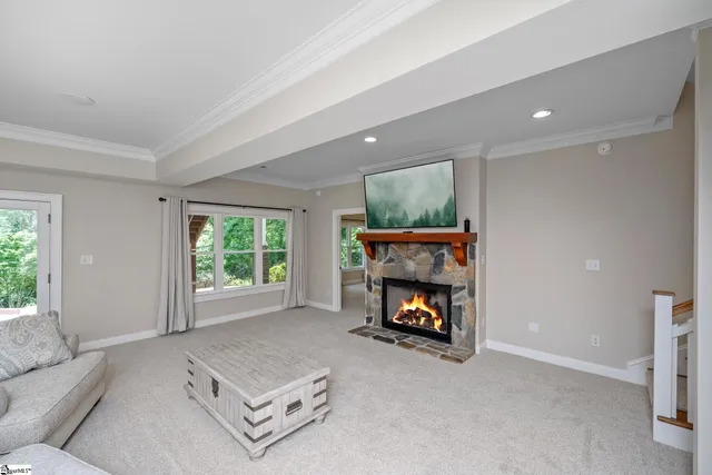 $997,000 | 3 Soft Breeze Court, Landrum, SC 29356