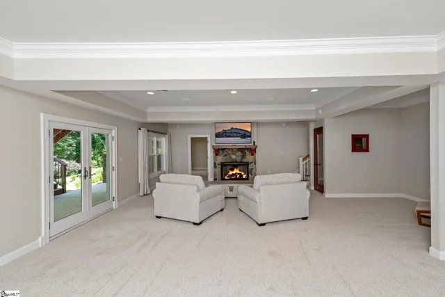 $997,000 | 3 Soft Breeze Court, Landrum, SC 29356