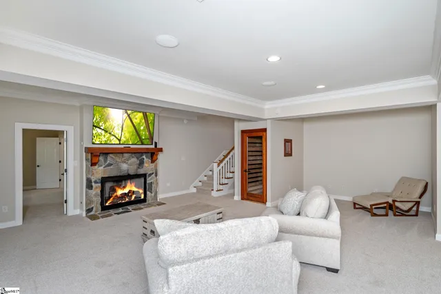 $997,000 | 3 Soft Breeze Court, Landrum, SC 29356