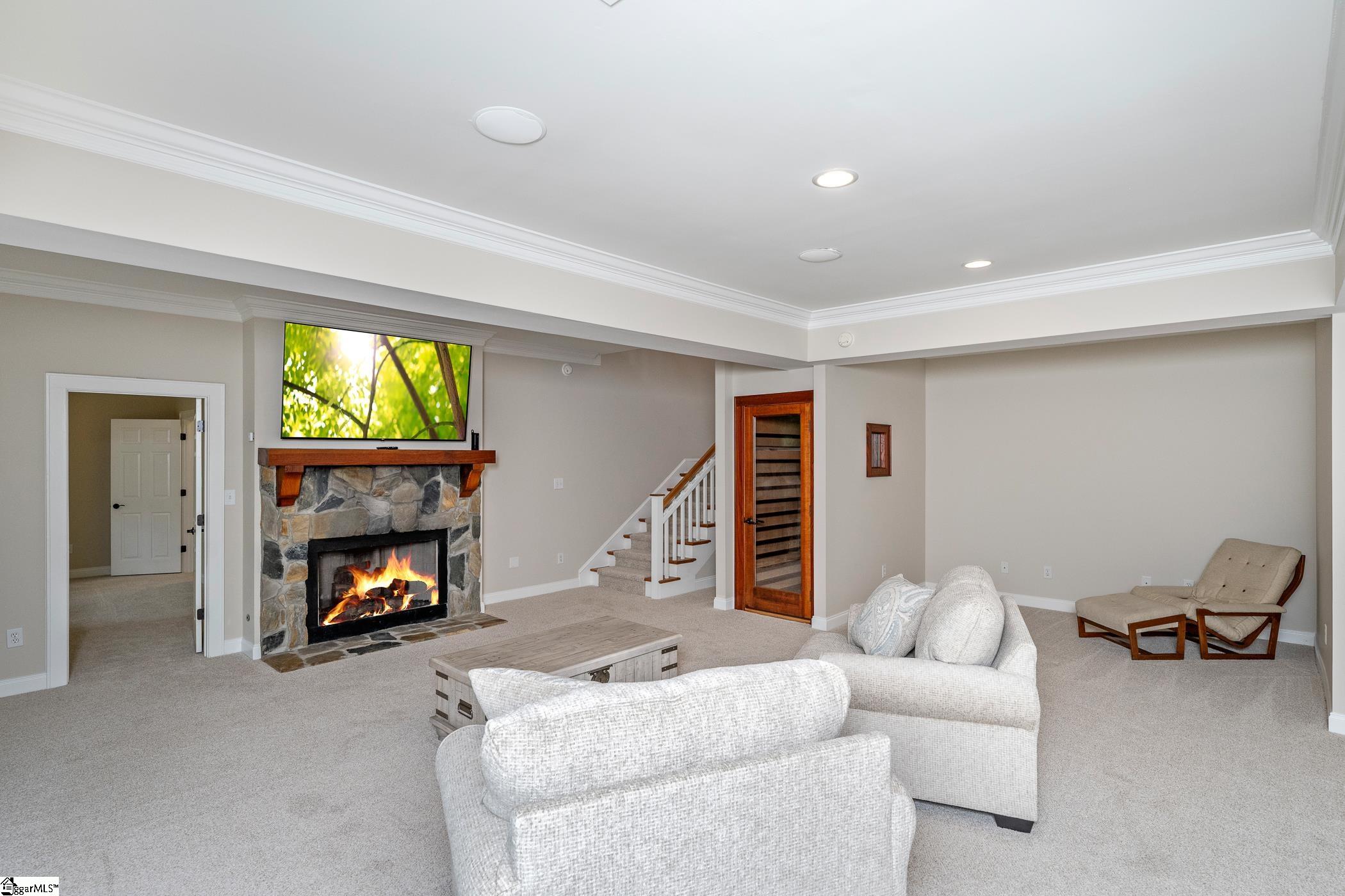 3 Soft Breeze Court Landrum, SC 29356 - Photo 34 of 49