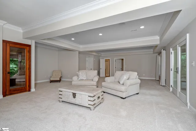 $997,000 | 3 Soft Breeze Court, Landrum, SC 29356