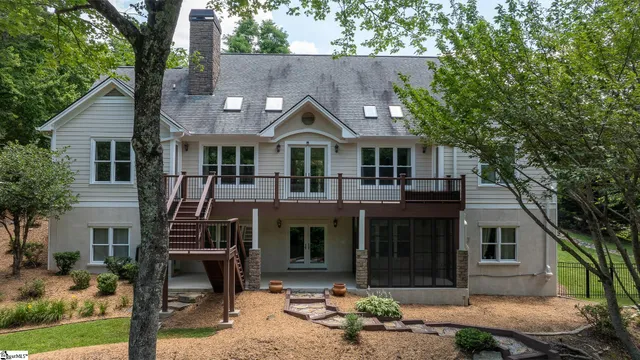 $997,000 | 3 Soft Breeze Court, Landrum, SC 29356