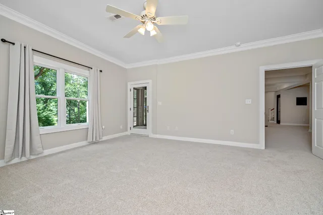 $997,000 | 3 Soft Breeze Court, Landrum, SC 29356