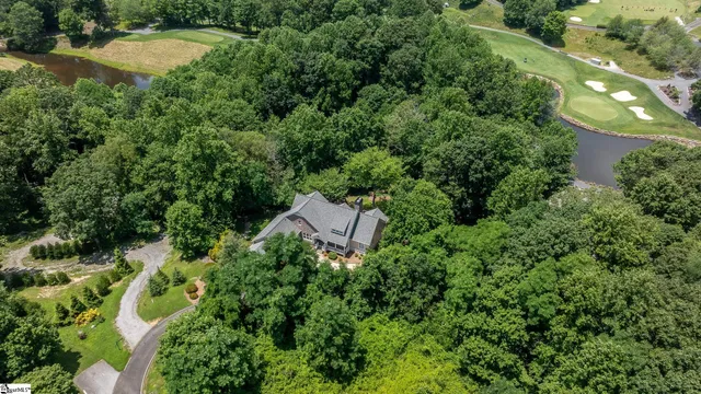 $997,000 | 3 Soft Breeze Court, Landrum, SC 29356
