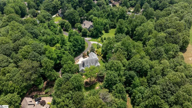 $997,000 | 3 Soft Breeze Court, Landrum, SC 29356