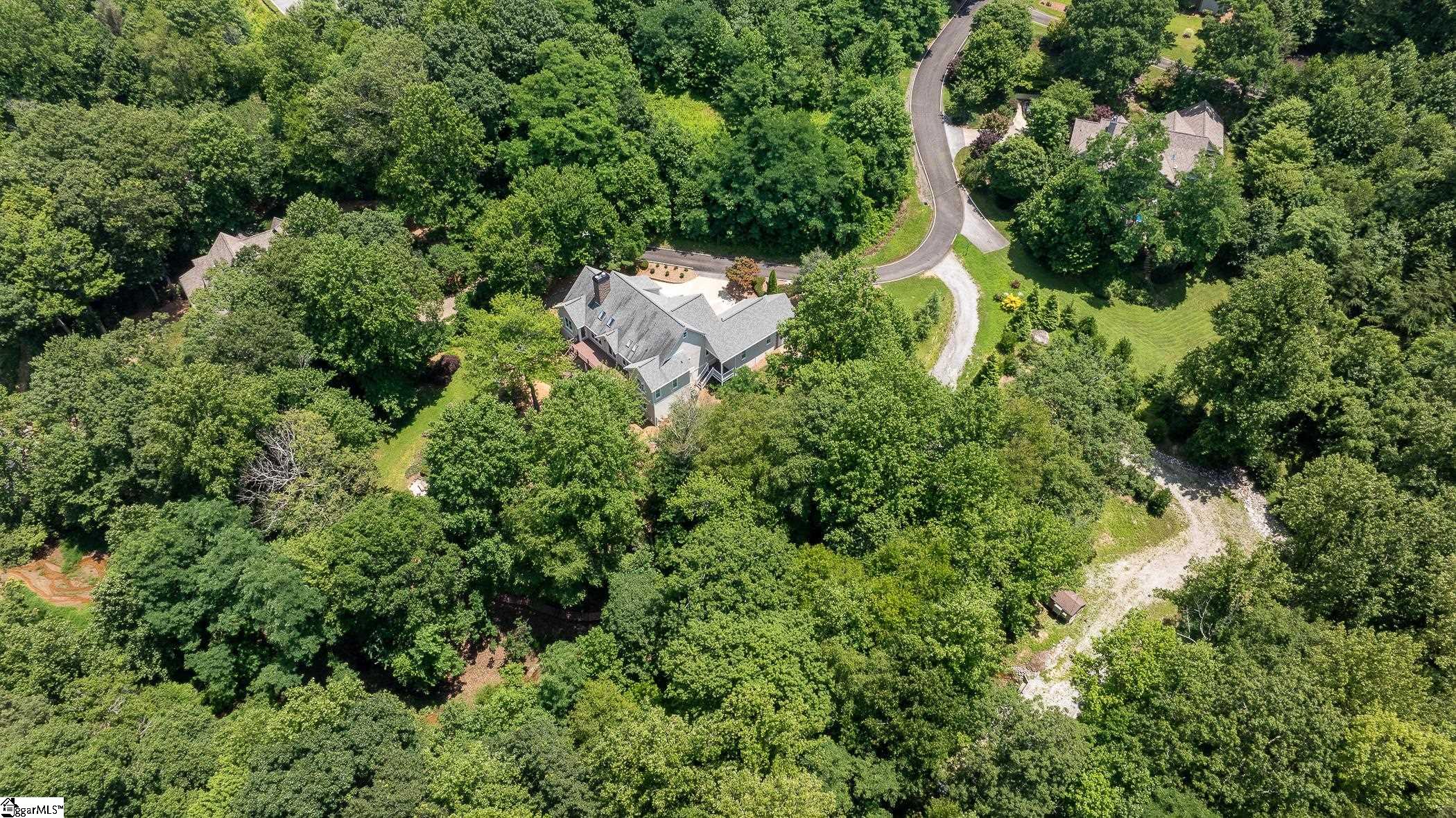 3 Soft Breeze Court Landrum, SC 29356 - Photo 47 of 49