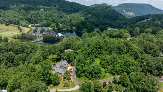 $997,000 | 3 Soft Breeze Court, Landrum, SC 29356