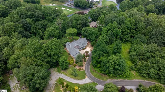 $997,000 | 3 Soft Breeze Court, Landrum, SC 29356