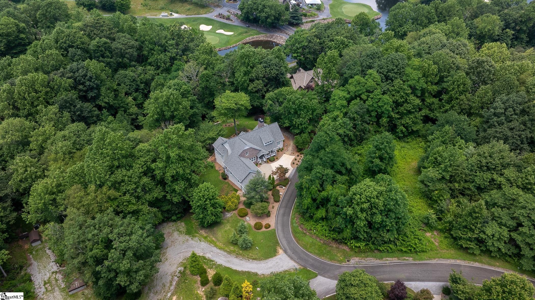 3 Soft Breeze Court Landrum, SC 29356 - Photo 49 of 49