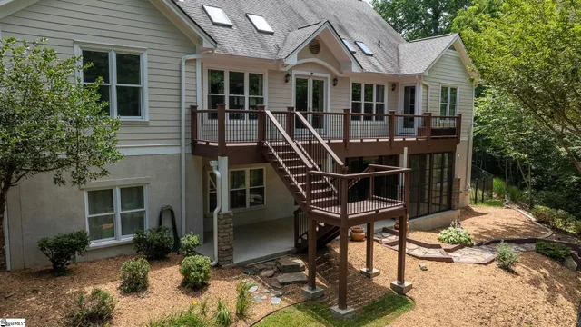 $997,000 | 3 Soft Breeze Court, Landrum, SC 29356