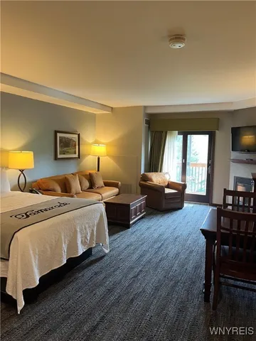 $60,000 | 6447 Holiday Valley Road, Unit 4291, Ellicottville, NY 14731