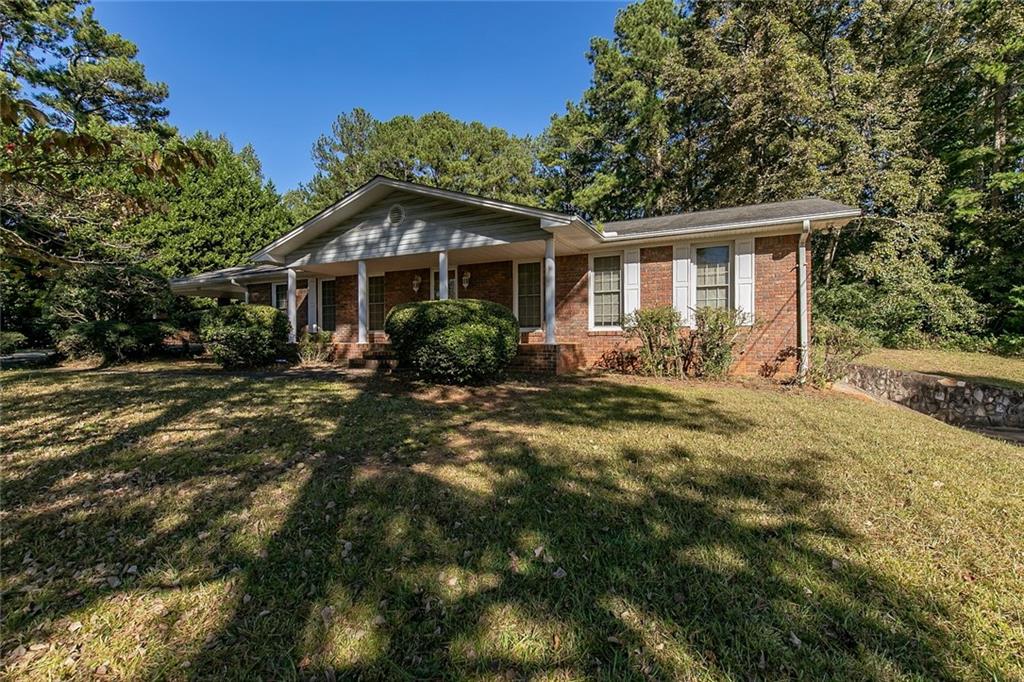 1615 Marble Quarry Road Canton, GA 30115 - Photo 1 of 1 Gallery Image 1