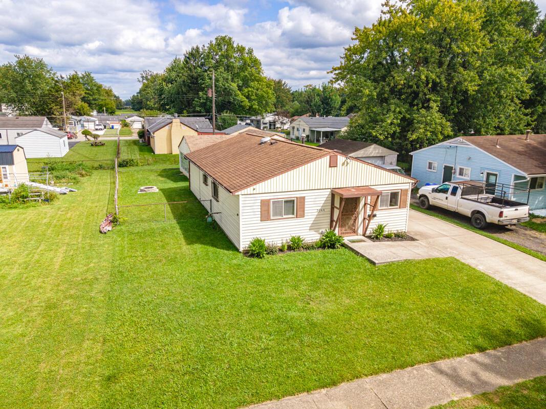 3044 Nuway Road Columbus, OH 43207 - Photo 13 of 44 Drove View