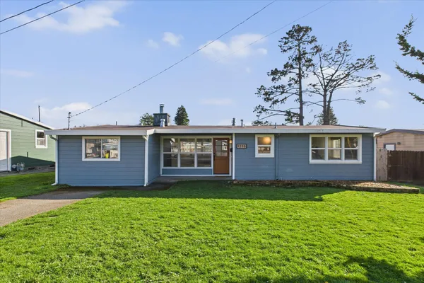$525,000 | 1215 Chester Avenue, Arcata, CA 95521