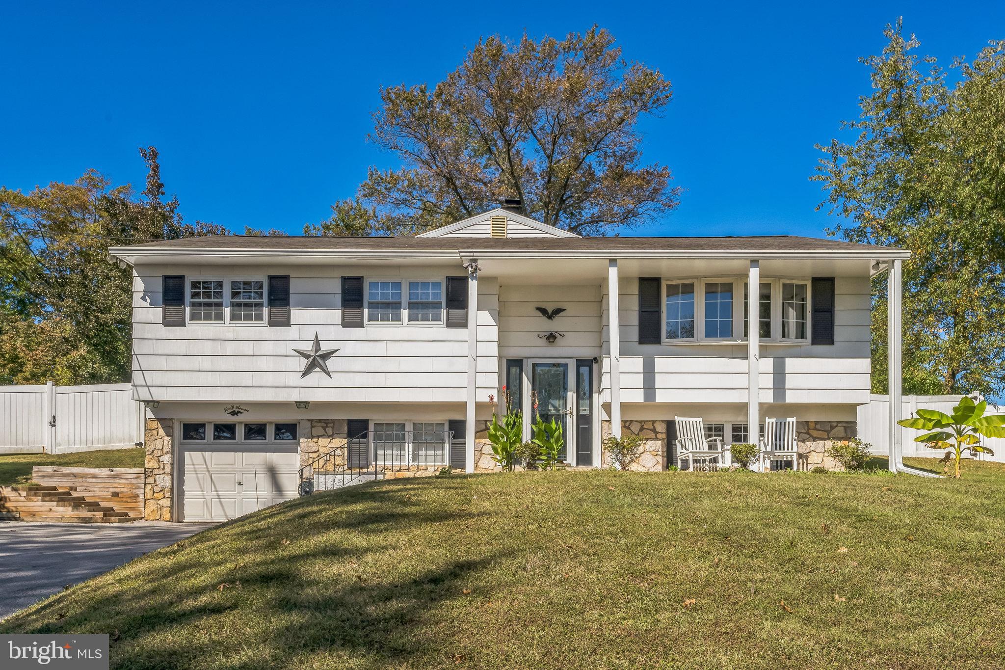 47 Brimfield Road Eagleville, PA 19403 - Photo 1 of 22 Front View of House