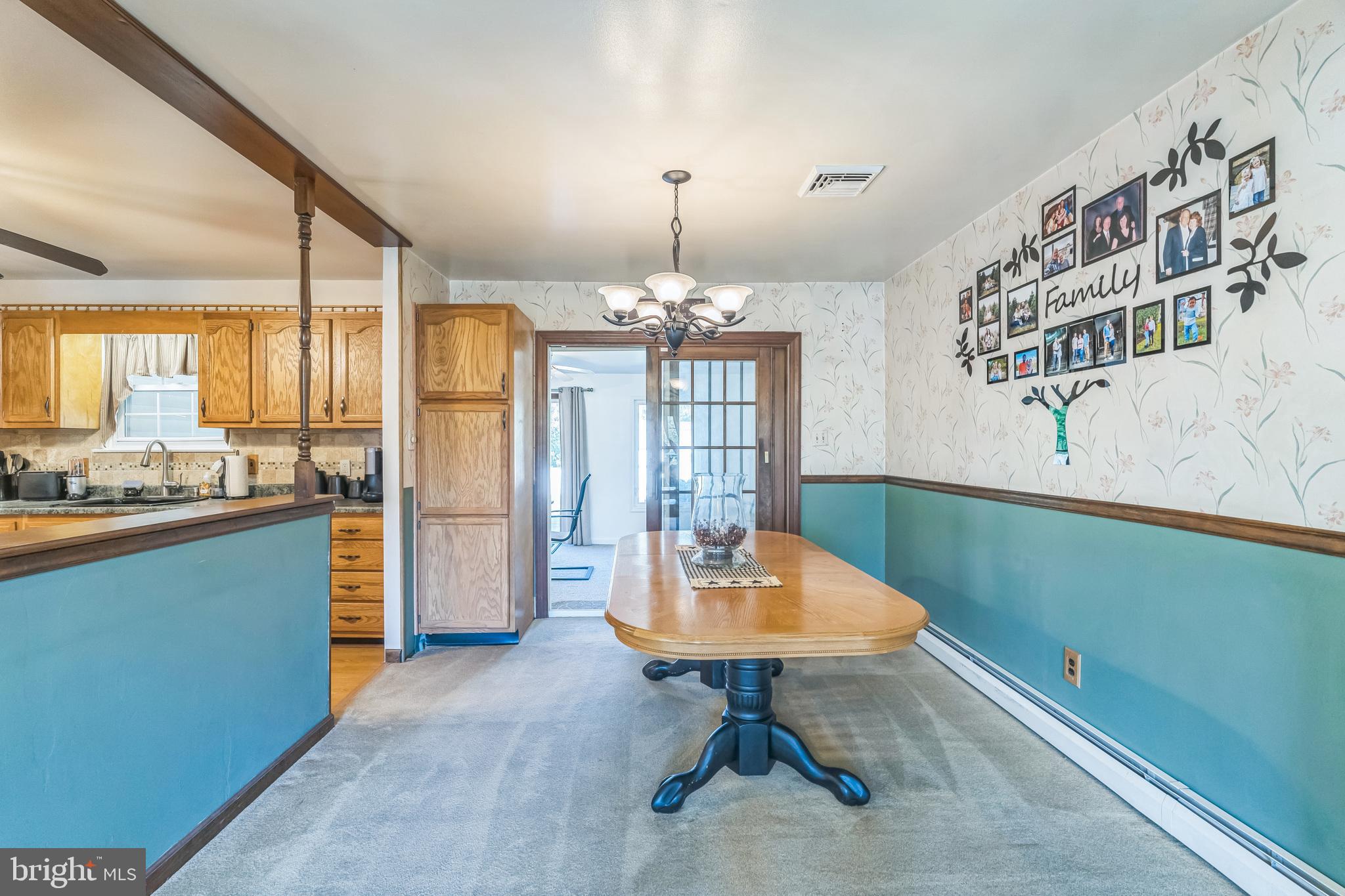 47 Brimfield Road Eagleville, PA 19403 - Photo 5 of 22 Dining Room